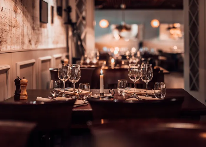 Original Sokos Ilves Отель