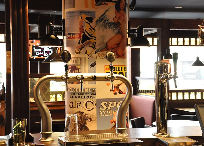 Original Sokos Ilves Тампере