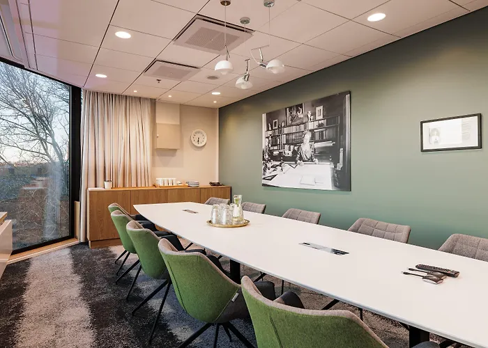 Original Sokos Ilves 4*