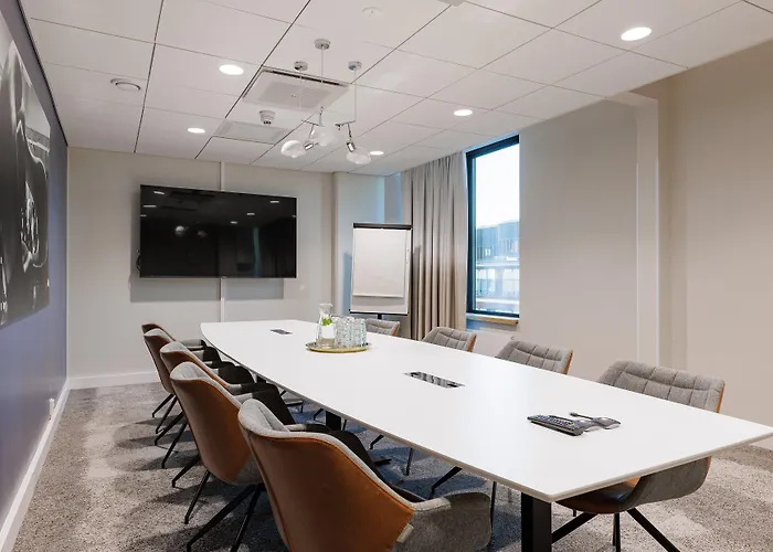 Original Sokos Ilves Отель