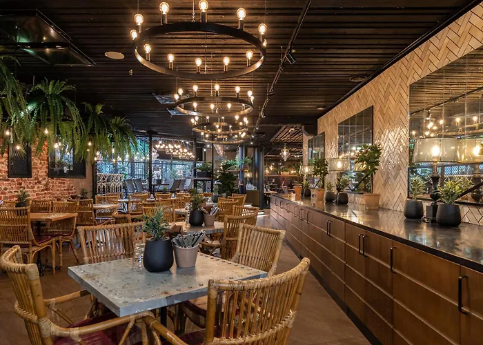 Original Sokos Ilves 4* Тампере