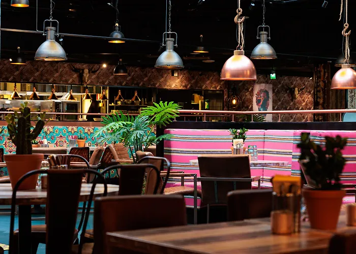 Отель Original Sokos Ilves 4*