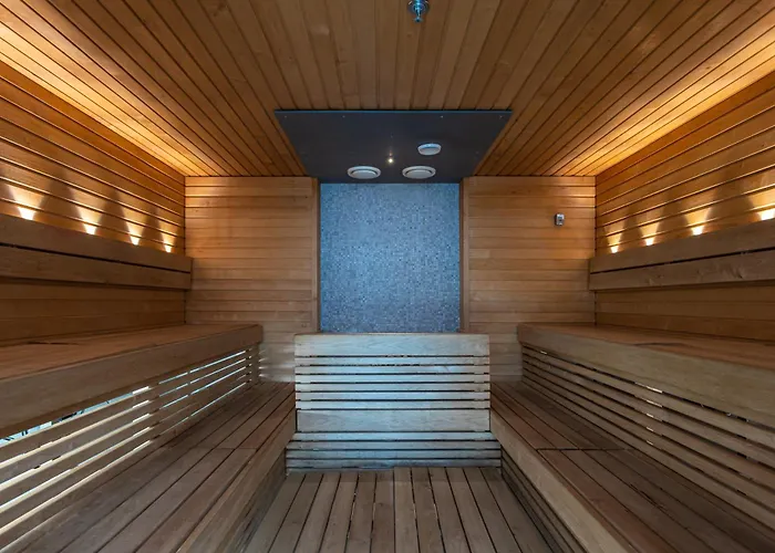 Отель Original Sokos Ilves Тампере