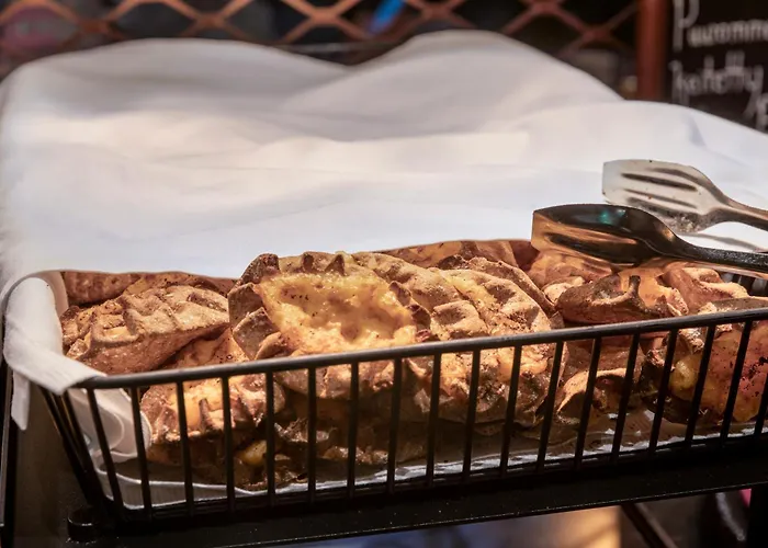 Original Sokos Ilves Отель