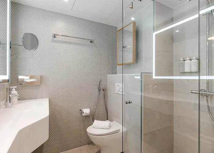 Original Sokos Ilves Отель