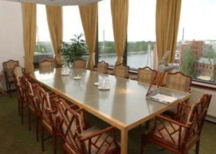 Original Sokos Ilves 4* Тампере