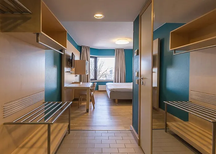 Original Sokos Ilves 4*